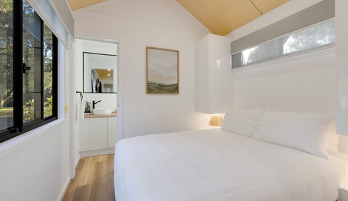 Premium Tiny Home - Sleeps 2