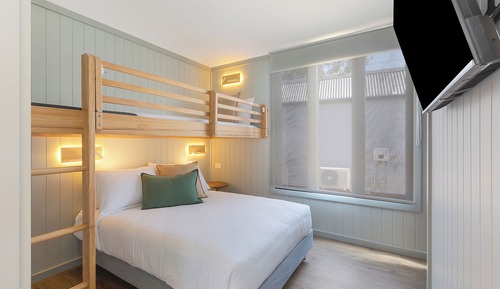 Superior Villa - Sleeps 5