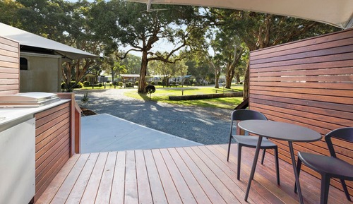 Deluxe Beach Tent Sleeps 2