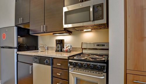 Suite, 1 Bedroom