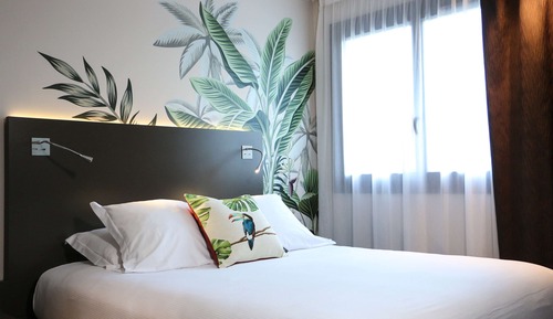 Standard Room, 1 Double Bed, Non Smoking