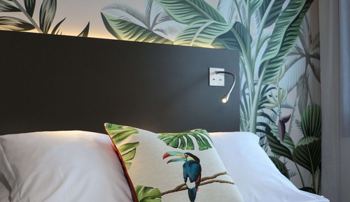 Executive Room, 1 Queen Bed, Non Smoking