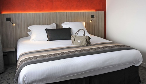 Deluxe Room, 1 King Bed, Non Smoking (Twin bed on request)