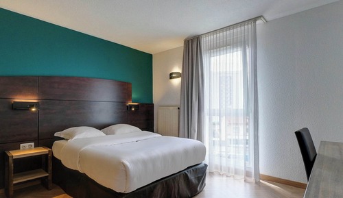 Double Room, Accessible, Non Smoking