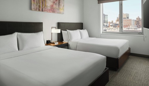 Suite, 1 King Bed