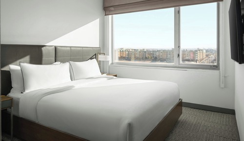 Suite, 1 Bedroom