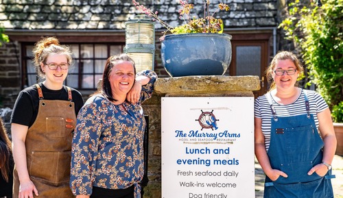 Basic Double Room, Ensuite (Small Double Room)