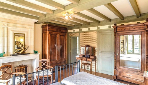 Superior Twin Room, Private Bathroom