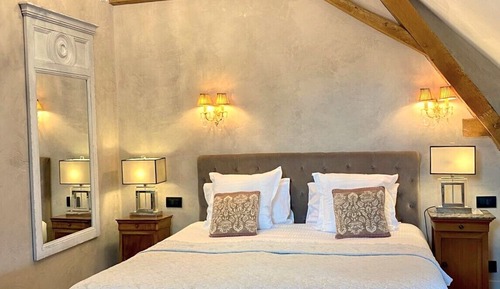 Privilège Room - Logis