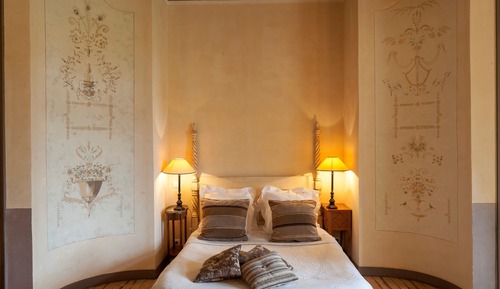 Prestige Room - Logis