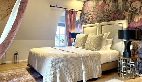 Privilège Room - Castle