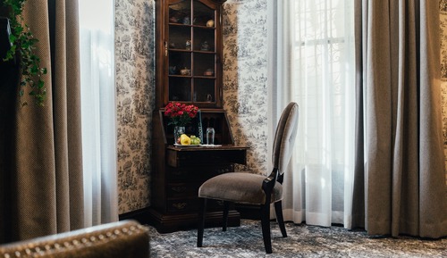 King Suite Plus
