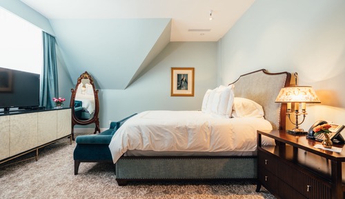 Royal Suite