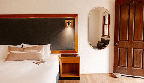 Superior Double or Twin Room