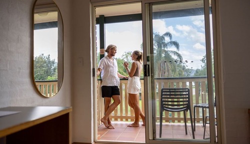 Exclusive Double or Twin Room