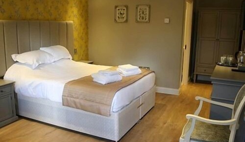 Double Room, Ensuite