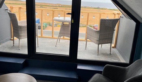 Premium Double Room, Balcony