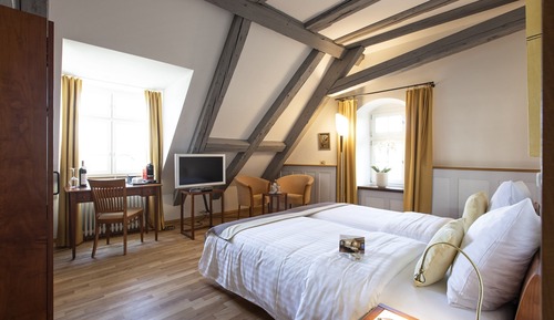 Double Room (Charme)