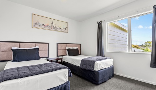 Standard Apartment, 2 Bedrooms