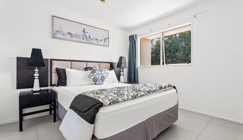 Basic Apartment, 1 Bedroom