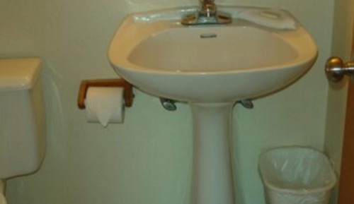 Lighthouse Suite with Twin Bunk Bed