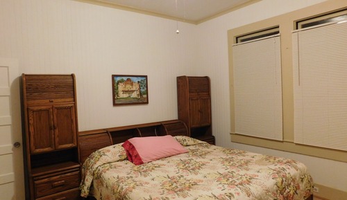 Traditional Cottage, 4 Bedrooms, Kitchen