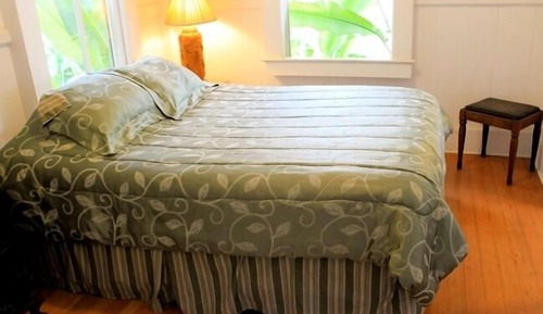 Traditional Cottage, 1 Bedroom, Kitchen