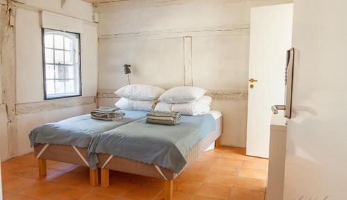 Basic Double or Twin Room