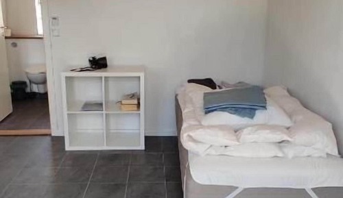 Basic Double or Twin Room