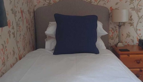 Single Room, Ensuite