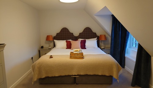 Superior Suite, Ensuite