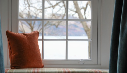 Superior Triple Room, Ensuite, Sea View