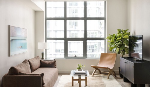 Apartment, 1 Bedroom