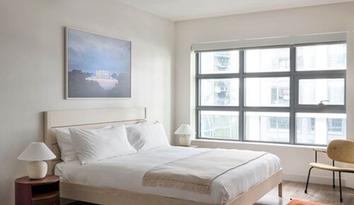 Apartment, 2 Bedrooms