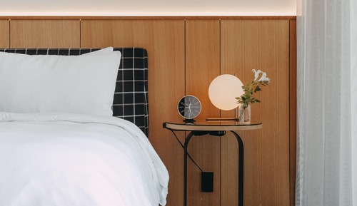 King Guestroom