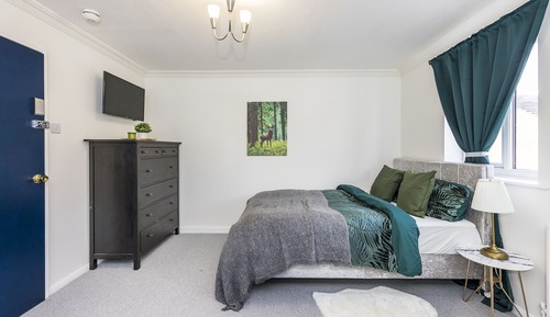 Superior Quadruple Room