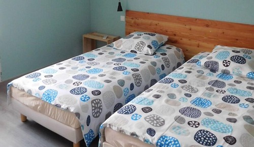 Family Quadruple Room