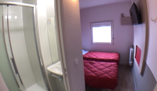 Standard Room, 2 Twin Beds