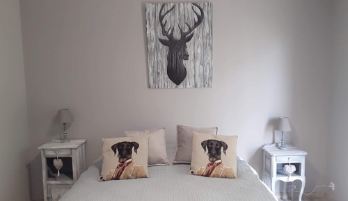 Comfort Double Room