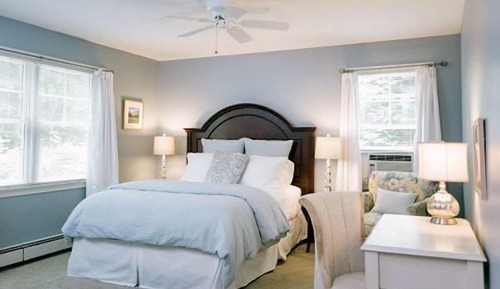 Standard Double Room, Ground Floor