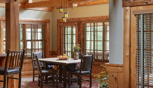 Suite (Sunset Ste, Mtn Laurel, Chapin Hill)