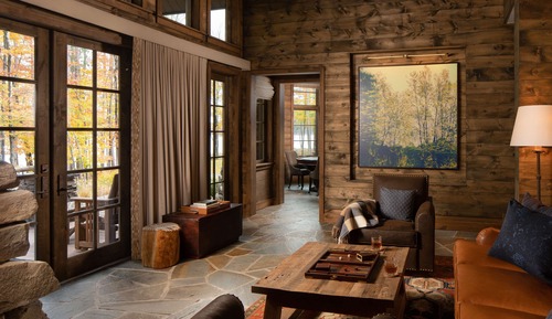 Cottage, 1 Bedroom (Stone)