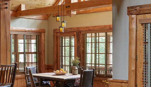 Suite (Sunset, Eagle Watch, Chapin Hill)