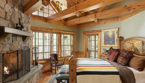 Cottage, 4 Bedrooms (Lookout at Running Water)