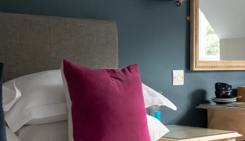 Double Room, Ensuite