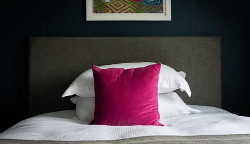 Standard Twin Room, Ensuite