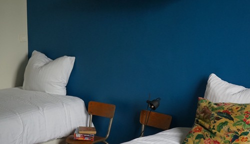 Family Quadruple Room