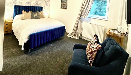 Traditional Double Room