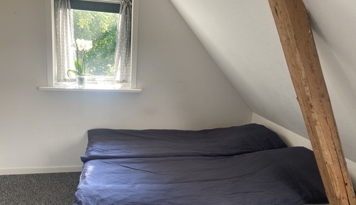 Classic Double or Twin Room