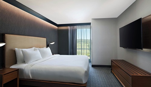 Suite, 1 Bedroom